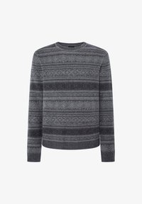 Unausgewählt, granite grey