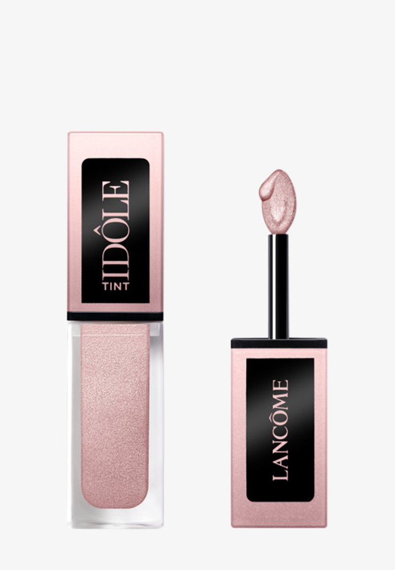 LANCÔME - IDÔLE TINT - Lidschatten - strawberry latte, Vergrößern