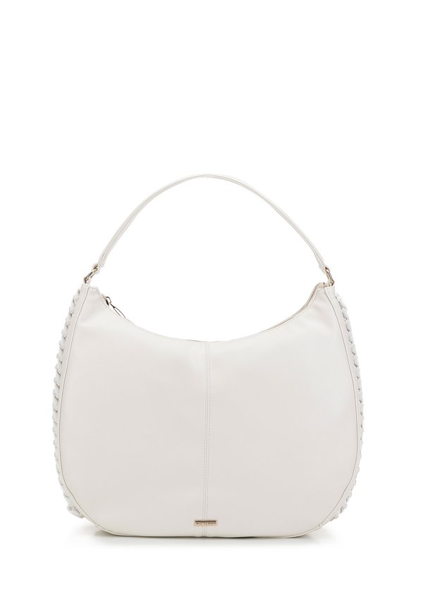 YOUNG COLLECTION - Handtasche - cream