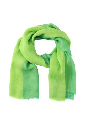 Sjaal - green