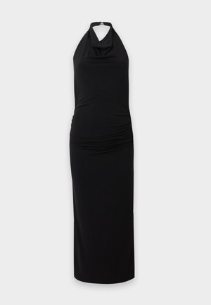 Even&Odd, Robe en jersey - black
