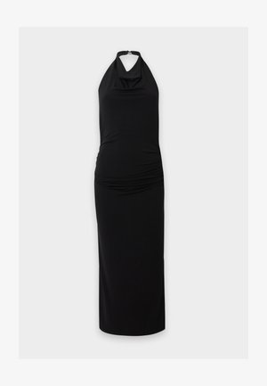 Even&Odd, Robe en jersey - black