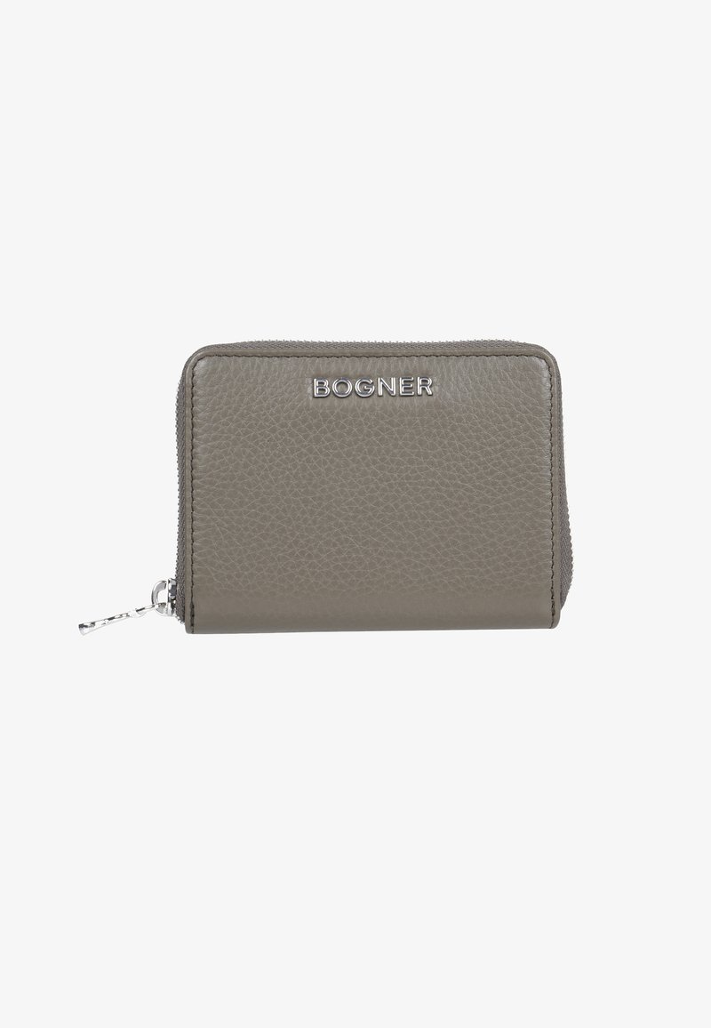 Bogner ANDERMATT NORAH - Denarnica - Grey