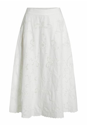 Rouge Edit Maxinederdele - cloud dancer