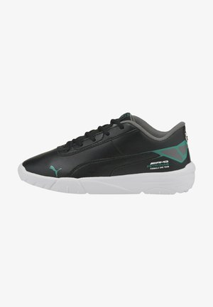 DRIFT CAT DELTA MOTORSPORT UNISEX - Sneakers laag - puma black spectra green