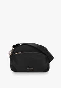 Niet geselecteerd, black