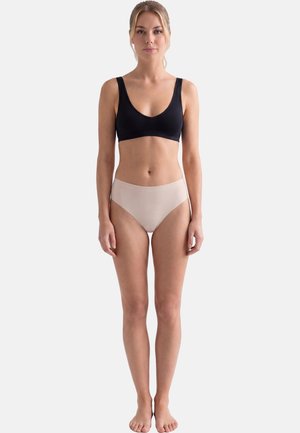 Speidel, SPEIDEL PACK OF 3  - Briefs - almond