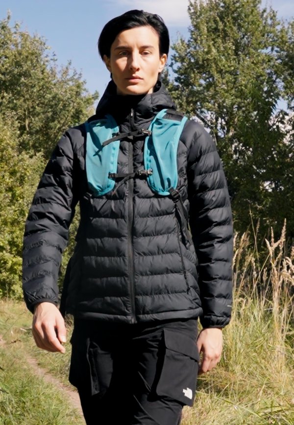 POWDER LITE™ HOODED JACKET - Winter jacket4