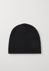 Obey Clothing LOCATION SERVICES BEANIE UNISEX - Beanie - black