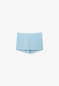 Sélectionné, light blue