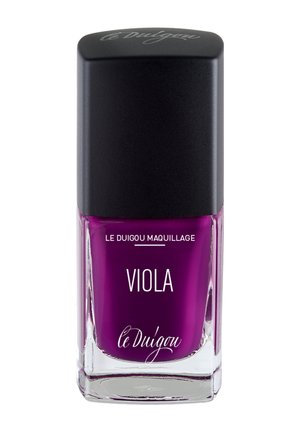NAGELLACK - Vernis à ongles - viola