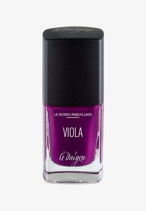 Le Duigou, NAGELLACK - Vernis à ongles - viola