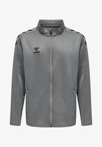 Unausgewählt, grey melange