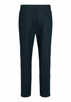 U.S. Polo Assn. USPA IVAN  - Nohavice - dark sapphire