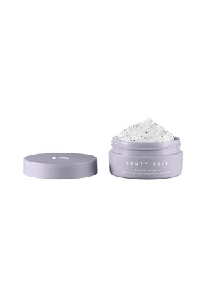 FENTY SKIN COOKIES N CLEAN ENTGIFTENDE HEILERDEMASKE - Face mask - transparent