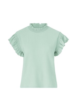 Ellos Collection, - T-shirt z nadrukiem