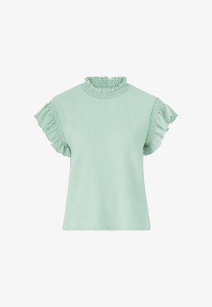 Ellos Collection, - T-shirt z nadrukiem