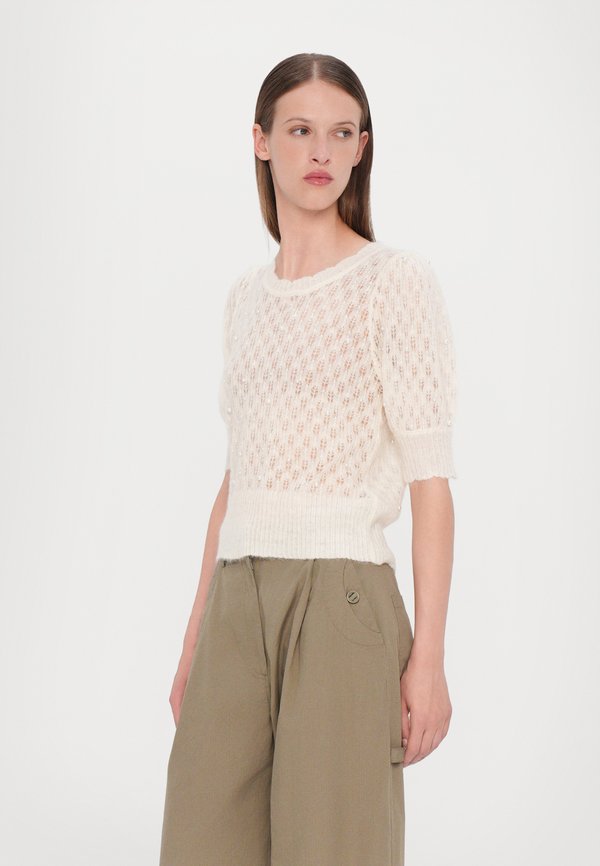 PERI - Trousers - army4