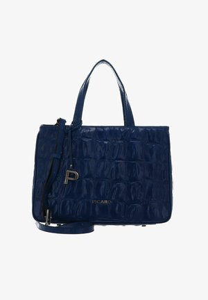 Picard, KEY LARGO SHOPPER - Sac à main - royal