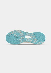 adidas Performance PUREBOOST 5 CLIMAWARM - Road running shoes - chalk white/off white