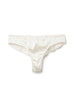 Intimissimi, Braguita brasileña - white