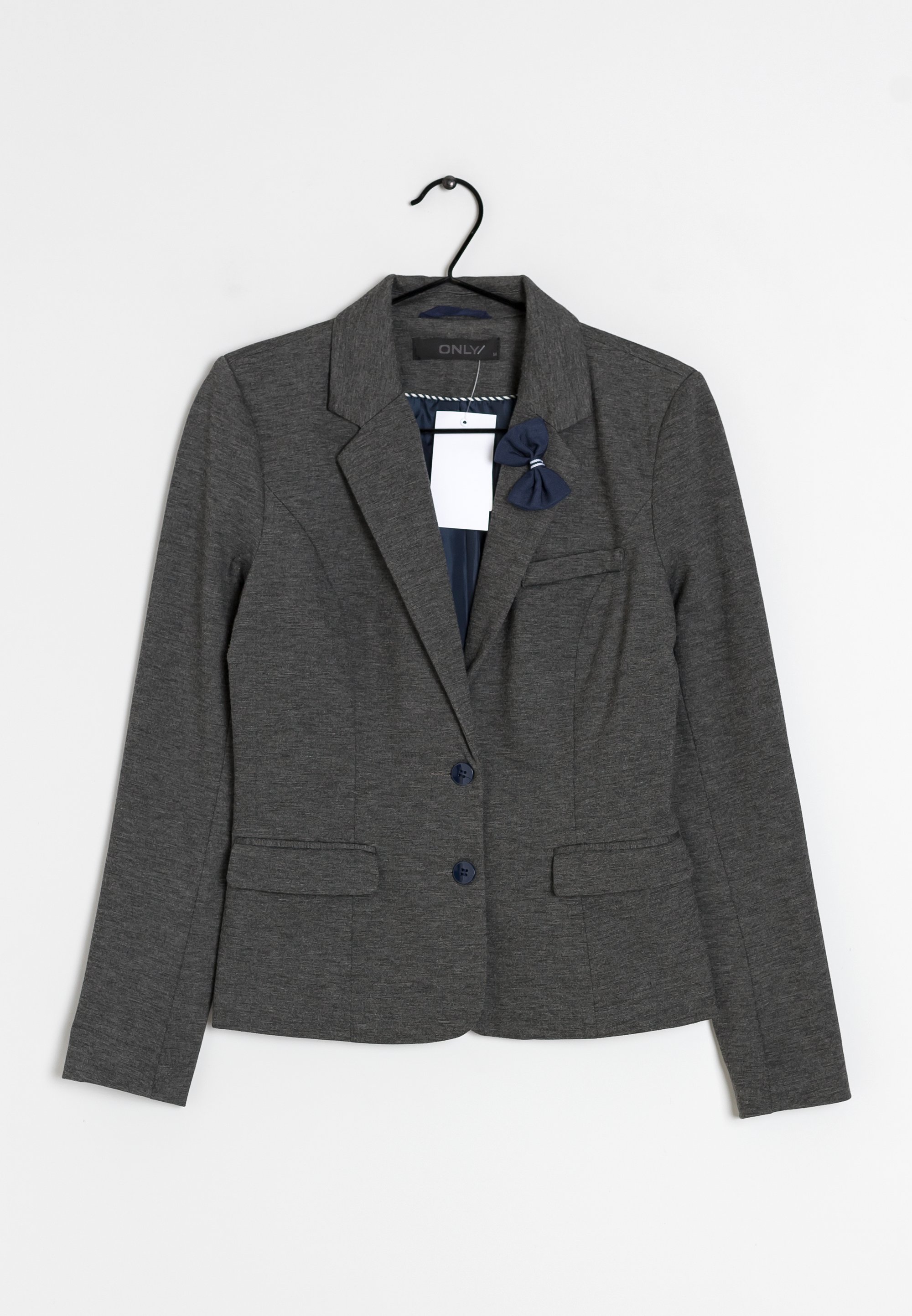 ONLY Blazer grey/gris (Seconde main) - Main Image