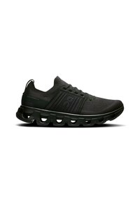 On CLOUDSWIFT 4 - Laufschuh Straße - black eclipse
