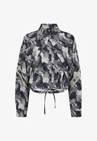 Non selezionato, army mix