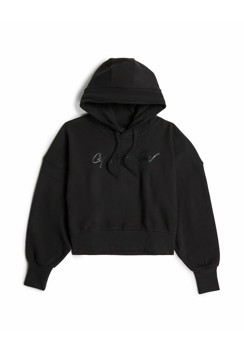 G-Star Sweater zwart