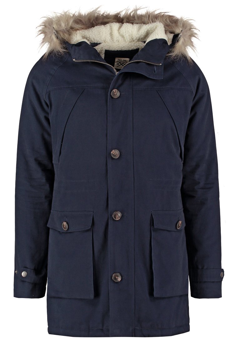 pier one parka