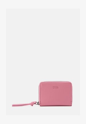 FREDsBRUDER, LES VISIONNAIRES WALLETS MY BESTIE NUGGET - Geldbörse - juicy berry