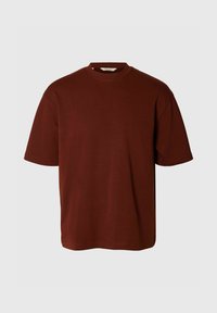 Non sélectionné, cherry mahogany