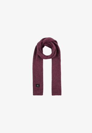 Calvin Klein Sciarpa - viola