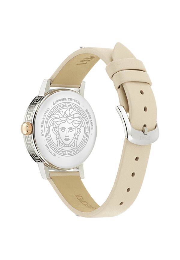 GRECA FORTUNA - Watch2