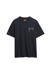 Ikke valgt, washed black