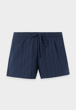 Hollister Co., Παντελόνι πιτζάμας - dark blue