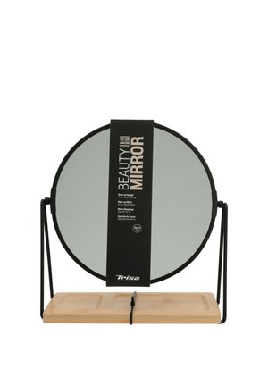 MIRROR - Miroir à maquillage - black