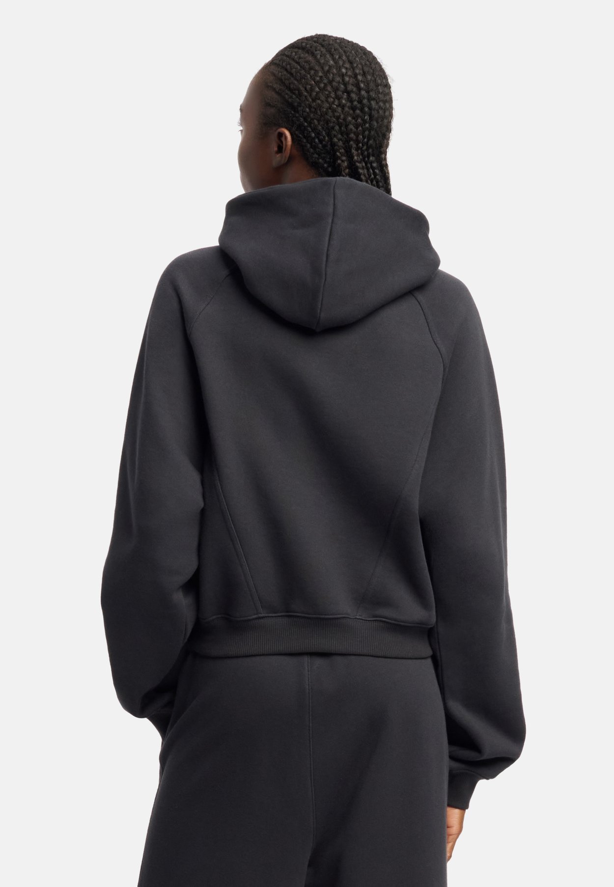 LONG SLEEVE ICON FRENCH TERRY