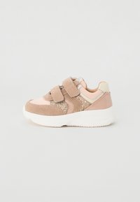 Non sélectionné, taupe