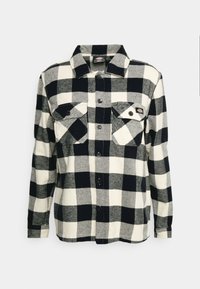 Non sélectionné, whitecap gray