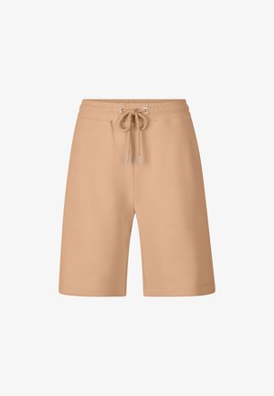 Rich & Royal, RICH & ROYAL SHORTS - Pantalones deportivos - soft papaya