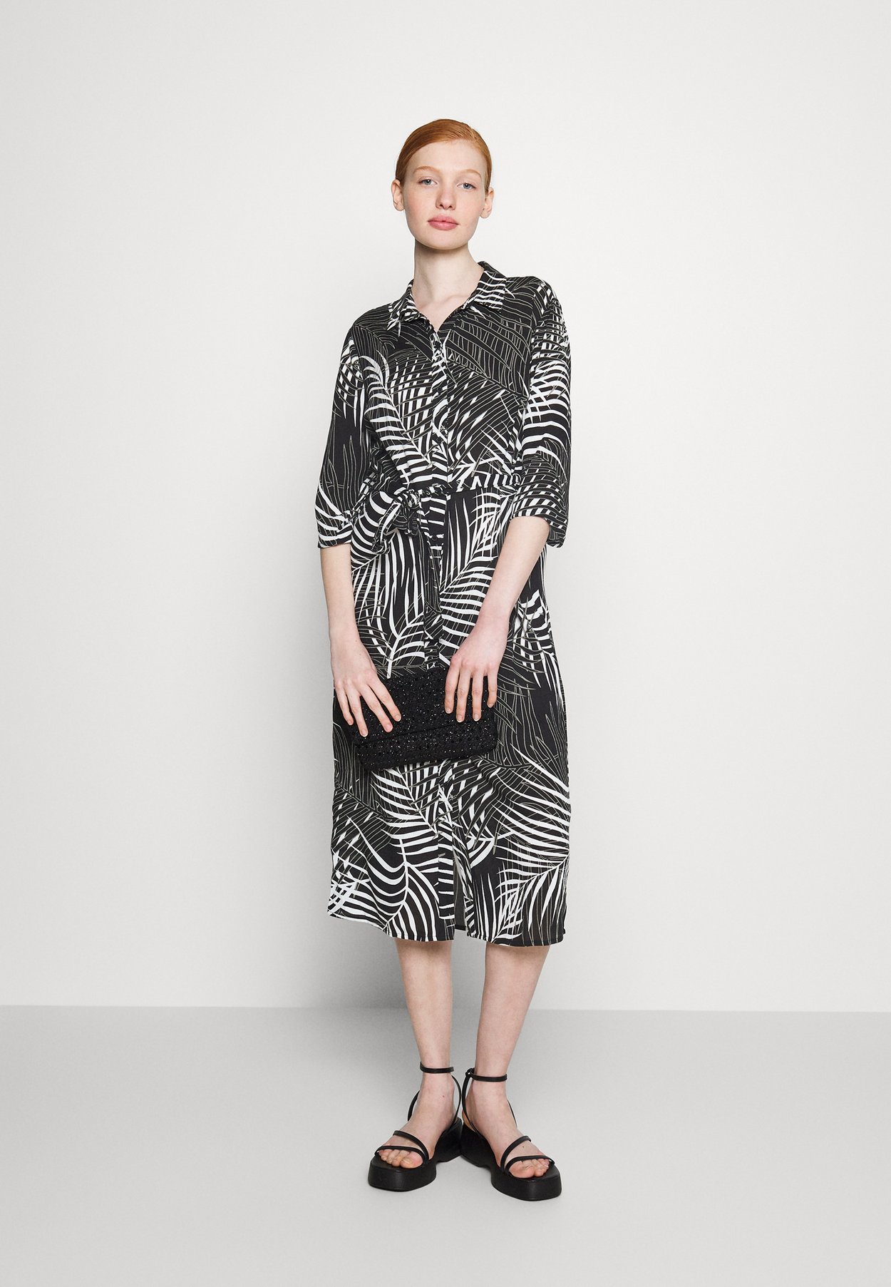 ONLFRIDA SHIRT DRES