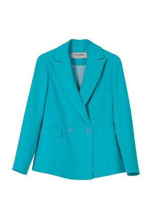 Camomilla Italia, GWYNETHB GIACCA - Blazer - blue