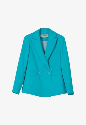Camomilla Italia, GWYNETHB GIACCA - Blazer - blue