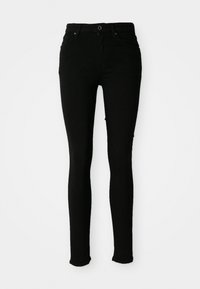 Jeans Skinny Fit - black