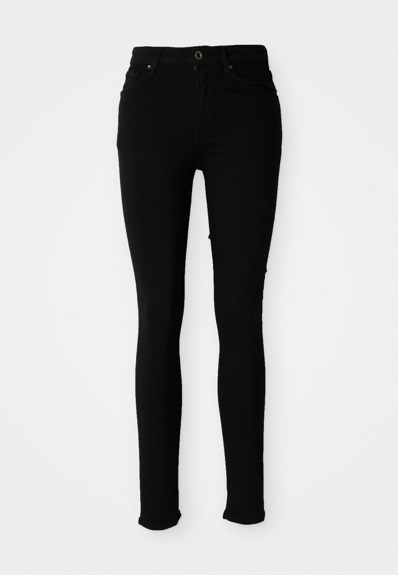 Tiger Of Sweden Jeans Skinny Fit zwart