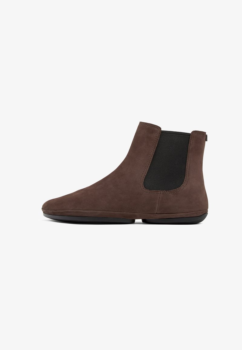 Camper RIGHT NINA - Botines bajos - dunkelbraun