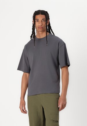 STUDIO EDITION UNISEX - T-shirt basic - vintage grey