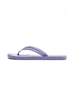 EPIC FLIP V2 - Infradito - sweet lavender white