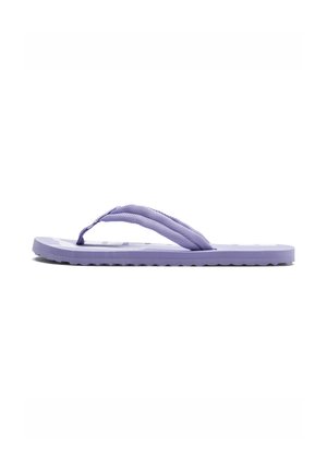 EPIC FLIP V2 - T-bar sandals - sweet lavender white